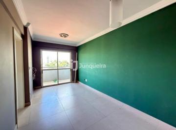 Apartamento · 70m² · 3 Quartos · 1 Vaga · Apartamento à venda, 3 quartos, 1 vaga, Cidade Alta - Piracicaba/SP