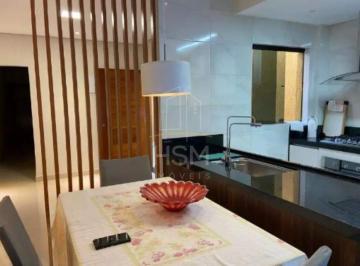 Casa · 103m² · 2 Quartos · 2 Vagas · Casa à venda com Suíte, Espaço Gourmet - Independência – São Bernardo do Campo/SP