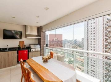 Apartamento · 73m² · 2 Quartos · 2 Vagas · Apartamento no Like Brooklin, totalmente reformado.