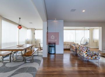 Apartamento · 180m² · 3 Quartos · 4 Vagas · Apartamento para venda em Vila Nova Conceição com 3 quartos, sendo 3 suítes , 180m²