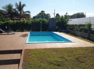 Rural · 960m² · 1 Quarto · Seu Refúgio de Descanso e Lazer Em Palmeiras