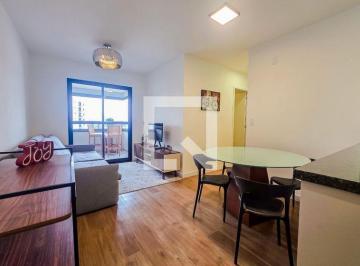 Apartamento · 63m² · 2 Quartos · 2 Vagas · Apartamento à Venda - Santa Teresinha, 2 Quartos, 63 m² - Santo André