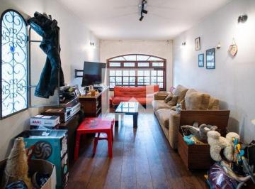 Casa · 170m² · 3 Quartos · 2 Vagas · Casa à Venda - Butantã, 3 Quartos,  170 m² - São Paulo