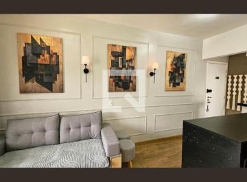 Apartamento · 61m² · 3 Quartos · 1 Vaga · Apartamento à Venda - Vianelo Bonfiglioli , 3 Quartos, 61 m² - Jundiaí
