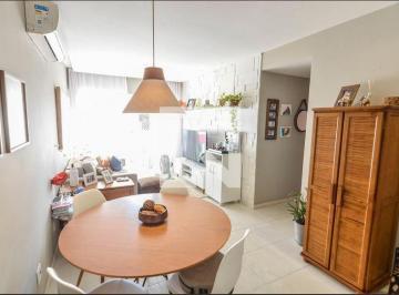 Apartamento · 76m² · 2 Quartos · 1 Vaga · Apartamento à Venda - Tijuca, 2 Quartos,  76 m² - Rio de Janeiro