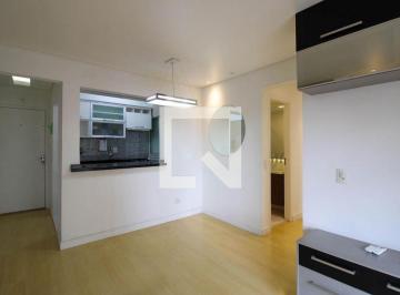 Apartamento · 62m² · 3 Quartos · 2 Vagas · Apartamento à Venda - Vila Andrade, 3 Quartos, 62 m² - São Paulo