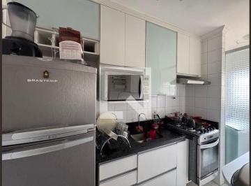 Apartamento · 72m² · 3 Quartos · 1 Vaga · Apartamento à Venda - Novo Osasco, 3 Quartos,  72 m² - Osasco