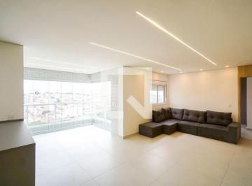 Apartamento · 81m² · 2 Quartos · 2 Vagas · Apartamento à Venda - Tatuapé, 2 Quartos,  81 m² - São Paulo