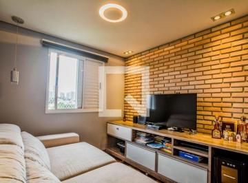 Apartamento · 74m² · 2 Quartos · 2 Vagas · Apartamento à Venda - Vila Leopoldina, 2 Quartos, 74 m² - Santo André