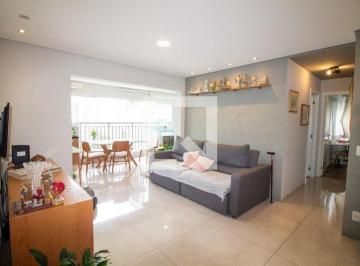 Apartamento · 83m² · 2 Quartos · 1 Vaga · Apartamento à Venda - Santo Amaro , 2 Quartos, 83 m² - São Paulo