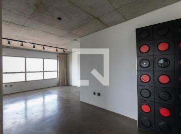 Apartamento · 74m² · 1 Quarto · 2 Vagas · Apartamento à Venda - Cambuí, 1 Quarto, 74 m² - Campinas