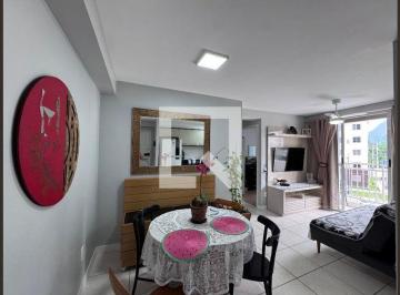 Apartamento · 57m² · 2 Quartos · 1 Vaga · Apartamento à Venda - Vargem Pequena, 2 Quartos,  57 m² - Rio de Janeiro