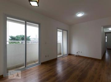 Apartamento · 56m² · 2 Quartos · 1 Vaga · Apartamento à Venda - Saúde, 2 Quartos, 56 m² - São Paulo