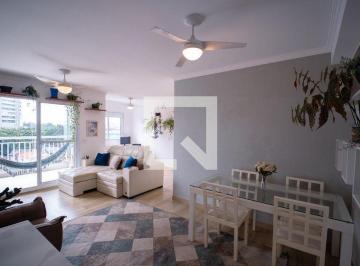 Apartamento · 82m² · 2 Quartos · 2 Vagas · Apartamento à Venda - Butantã, 2 Quartos,  82 m² - São Paulo