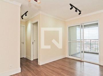 Apartamento · 60m² · 2 Quartos · 1 Vaga · Apartamento à Venda - Parque São Domingos, 2 Quartos,  60 m² - São Paulo