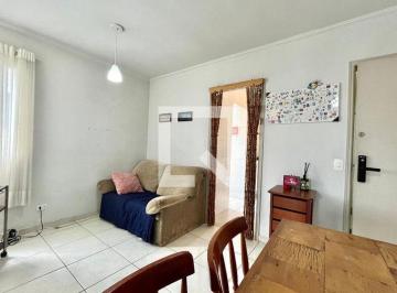 Apartamento · 50m² · 2 Quartos · 1 Vaga · Apartamento à Venda - Vila Clementino, 2 Quartos,  50 m² - São Paulo