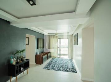 Apartamento · 90m² · 3 Quartos · 2 Vagas · Apartamento à Venda - Saúde, 3 Quartos,  90 m² - São Paulo