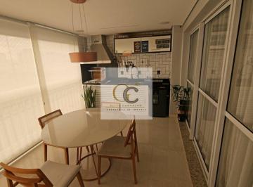 Apartamento · 162m² · 4 Quartos · 3 Vagas · Apartamento alto padrão à venda | 162m² | 4 quartos (3 suítes) | 3 vagas | Condomínio clube | Liv Ba