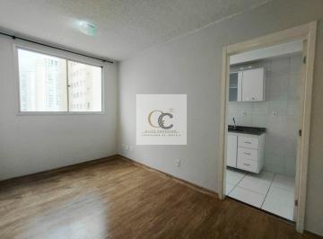 Apartamento · 45m² · 2 Quartos · Apartamento para locação em Água Branca com 45m² , 2 dormitórios, sem vaga.