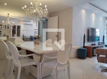 Apartamento · 120m² · 3 Quartos · 2 Vagas · Apartamento à Venda - Freguesia , 3 Quartos, 120 m² - Rio de Janeiro