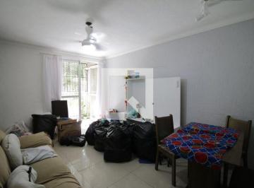 Apartamento · 67m² · 3 Quartos · 1 Vaga · Apartamento à Venda - Jacarepaguá, 3 Quartos,  67 m² - Rio de Janeiro