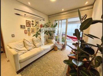 Apartamento · 72m² · 2 Quartos · 2 Vagas · Apartamento à Venda - Vila Andrade, 2 Quartos,  72 m² - São Paulo