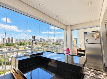 Apartamento · 102m² · 4 Quartos · 2 Vagas · APARTAMENTO À VENDA - PARK DAS ORQUÍDEAS 3 dormitórios | 2 suítes | 2 vagas | 102m² | Lazer Clube