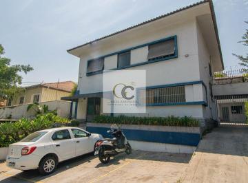 Casa · 320m² · 4 Quartos · 7 Vagas · Casa Comercial/Residencial à venda ? Rua Major Natanael ? Pacaembu  320m² e  4 dormitórios!
