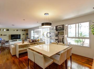 Apartamento · 162m² · 3 Quartos · 3 Vagas · Apartamento alto padrão à venda | 162m² | 3 suítes | 3 vagas | Andar alto | Vista livre | Liv Barra