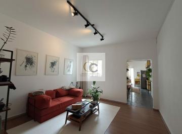 Casa · 120m² · 3 Quartos · 1 Vaga · Sobrado à venda na Água Branca | 3 dormitórios | Quintal | Vaga | Espaço para toda a família