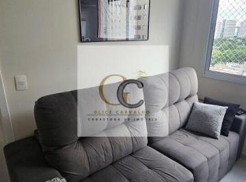 Apartamento · 31m² · 1 Quarto · 1 DORM. ÁGUA BRANCA
