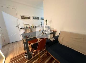 Apartamento · 45m² · 2 Quartos · ÁGUA BRANCA | 2 DormSs | Andar Alto