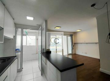 Apartamento · 69m² · 2 Quartos · 2 Vagas · APARTAMENTO PRA LOCAÇÃO NA V. ANASTÁCIO - 2 QUARTOS - 1 SUÍTE - 2 VAGAS - 69M2 - LAZER CLUB.