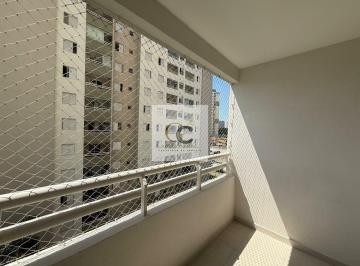 Apartamento · 70m² · 3 Quartos · 1 Vaga · Apartamento para locação | 70m² | 3 quartos (1 suíte) | Varanda | 1 vaga | Reformado | Água Branca
