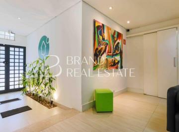Comercial · 265m² · Imóvel Comercial à Venda em Santo Amaro  265m² Estrutura Completa e Estilo Industrial