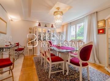 Casa · 462m² · 4 Quartos · 2 Vagas · Casa de condomínio á venda no Morumbi 462m²,  4 Suítes, 5 vagas, Piscina .