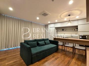 Apartamento · 73m² · 2 Quartos · 1 Vaga · Apartamento a venda 2 dormitórios 01 vaga Vila Olimpia