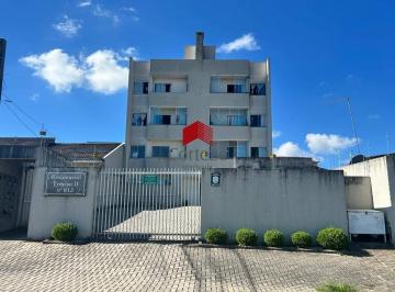 Apartamento · 50m² · 2 Quartos · 1 Vaga · Apartamento com 49,56m² 2 quartos, para aluguel, no bairro Jardim Cruzeiro em São José dos Pinhais
