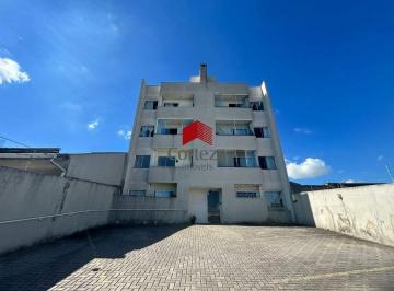 Apartamento · 50m² · 2 Quartos · 1 Vaga · Apartamento com 49,56m² 2 quartos, para aluguel, no bairro Jardim Cruzeiro em São José dos Pinhais