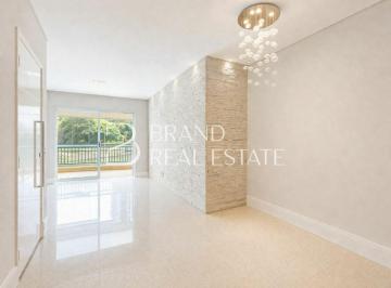 Apartamento · 100m² · 3 Quartos · 2 Vagas · Apartamento à Venda em Alto de Pinheiros  100m²  3 quartos e 2 vagas, Lazer Completo!