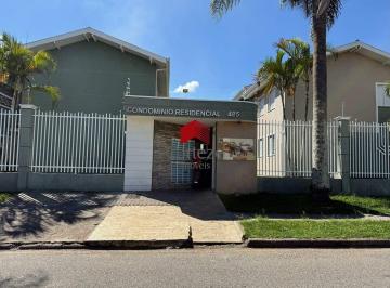 Apartamento · 68m² · 3 Quartos · 1 Vaga · Apartamento com 68,14m² 3 quartos, à venda, no bairro Cidade Jardim em São José dos Pinhais
