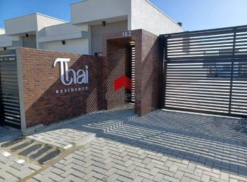 Casa · 58m² · 2 Quartos · 2 Vagas · Casa em condomínio com 58m² 2 quartos, à venda, no bairro Praia Grande em Matinhos