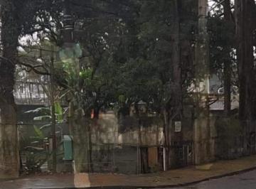 Terreno · 668m² · Terreno à venda – Interlagos