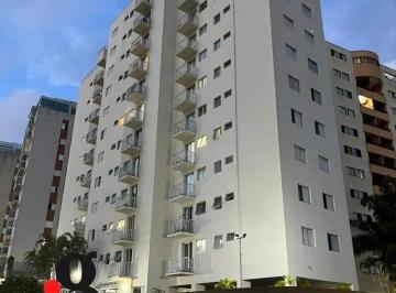 Apartamento · 46m² · 1 Quarto · 1 Vaga · Apartamento à venda – Edifício Granada – Praia da Enseada – Guarujá/SP