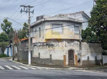 Casa · 130m² · 3 Quartos · 1 Vaga · Sobrado - 3 dormitórios - Jardim da Saude