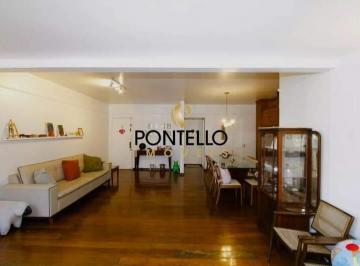 Apartamento · 190m² · 4 Quartos · 3 Vagas · Apartamento de aproximadamente 190m² à venda – 4 quartos, 1 suíte, 3 vagas – Santa Lúcia