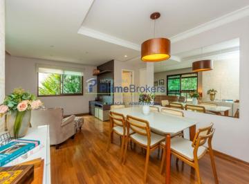 Apartamento · 94m² · 3 Quartos · 2 Vagas · Apartamento, 94m² - 3 Dormitórios, 1 Suíte, 2 Vagas, Móveis Planejados - Vila Clementino