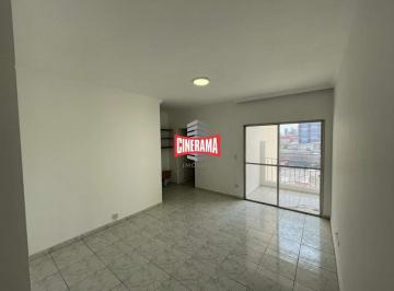 Apartamento · 48m² · 1 Quarto · 1 Vaga · Apartamento à venda 1 dormitório, 1 vaga no Bairro Ceramica em São Caetano do Sul -SP