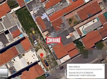 Terreno · 500m² · Terreno para aluguel, Santa Maria - São Caetano do Sul/SP