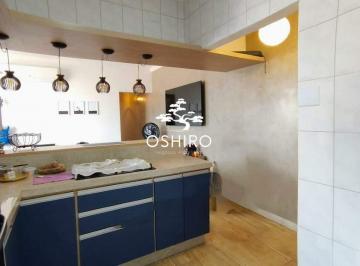 Apartamento · 90m² · 2 Quartos · 1 Vaga · Apartamento à Venda - Ponta da Praia - Santos - SP
